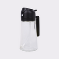 Glass Olive Oil Sprayer — Spray, Don’t Pour. Cook Healthier Every Day.