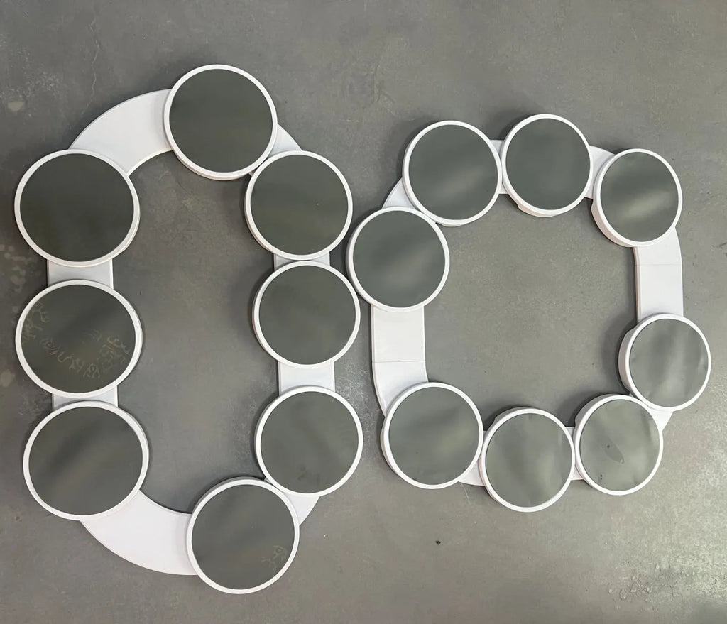 Rotating Table Tray — Spin, Reach, Relax.